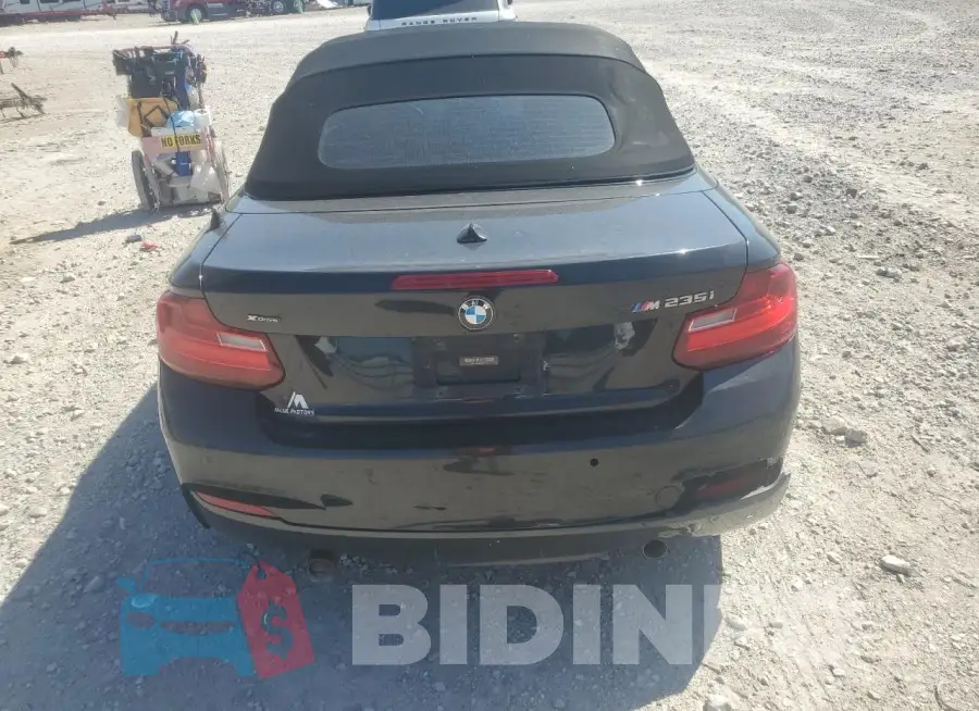 WBA1M5C59GV327181 Photo# 6