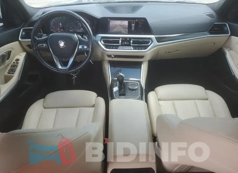 WBA5R7C06LFH69572 Photo# 8