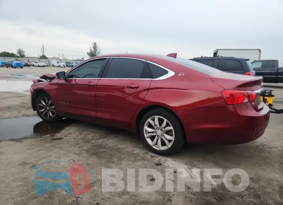 1G11Z5S30LU106128 Photo# 2