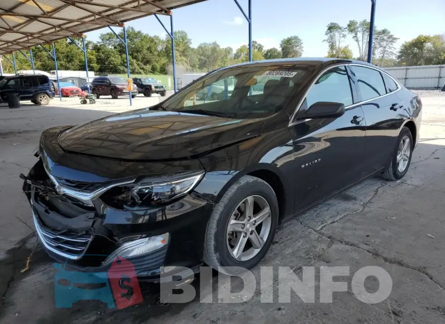 1G1ZB5ST0KF189795 Photo# 1