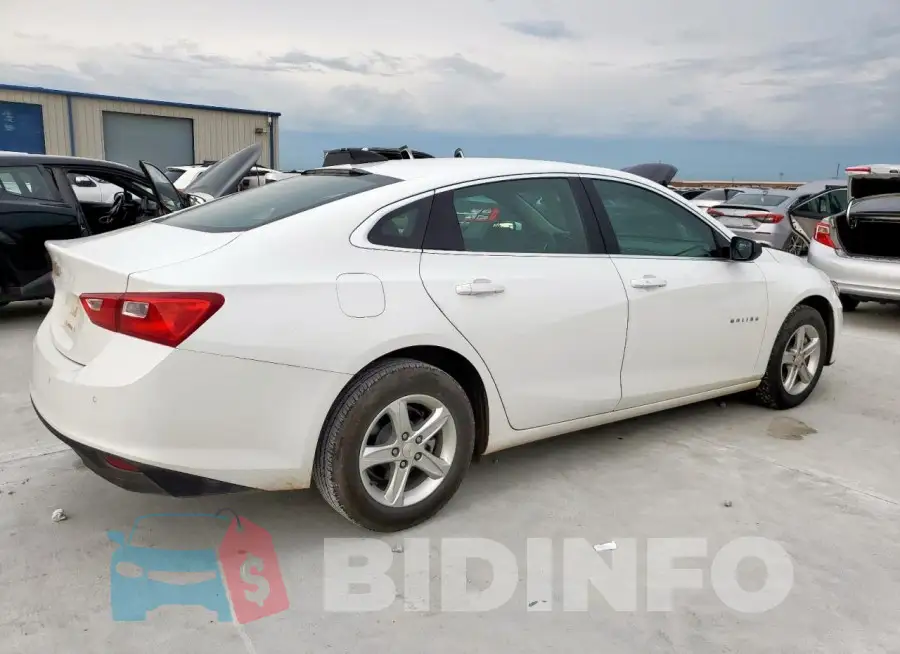 1G1ZC5ST5RF187676 Photo# 3