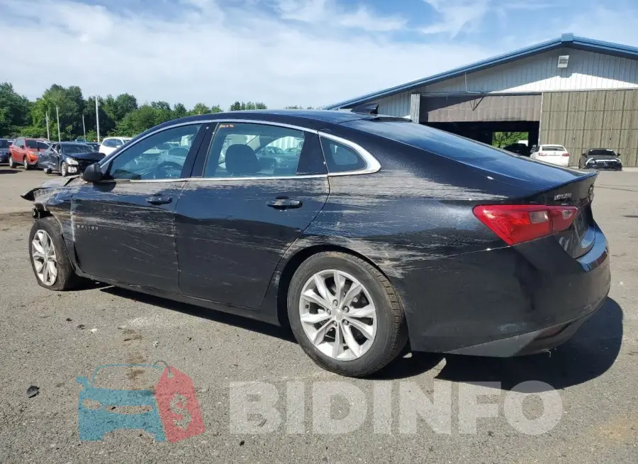 1G1ZD5ST0PF189992 Photo# 2