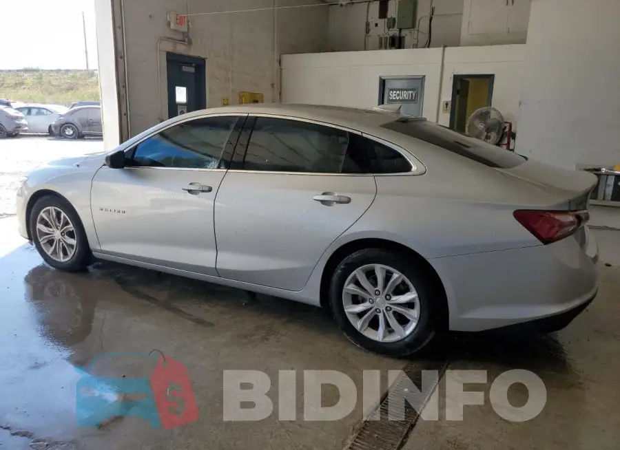 1G1ZD5ST1KF209823 Photo# 2