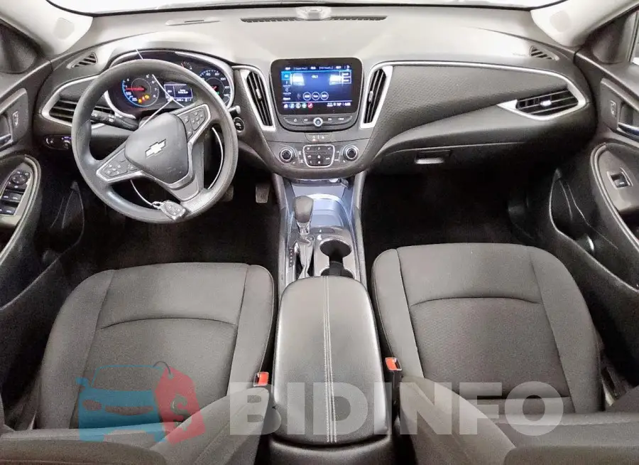 1G1ZD5ST1PF182405 Photo# 8