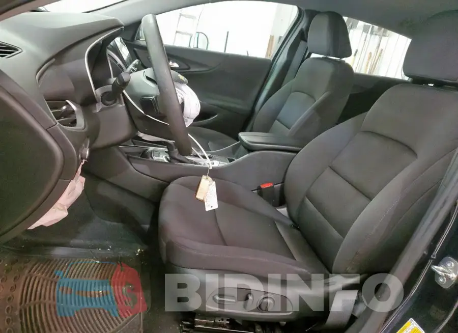 1G1ZD5ST2PF208719 Photo# 7