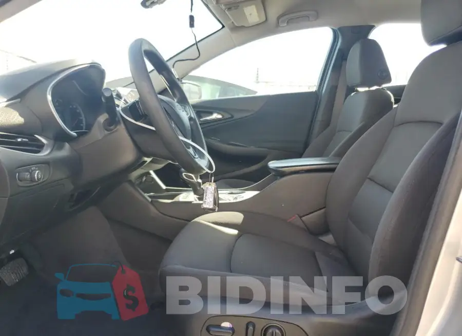 1G1ZD5ST4NF167331 Photo# 7