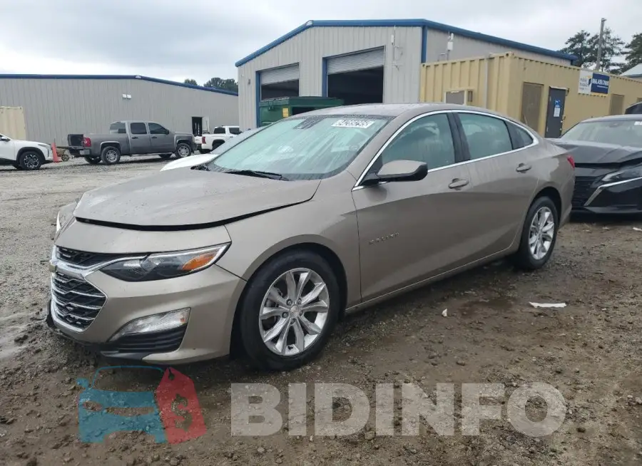 1G1ZD5ST4PF205143 Photo# 1