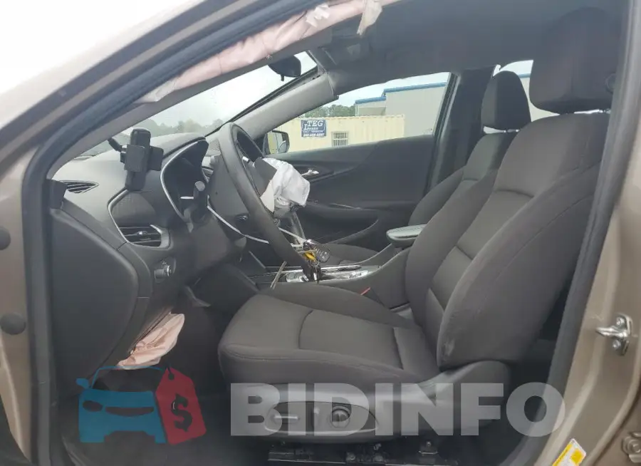 1G1ZD5ST4PF205143 Photo# 7