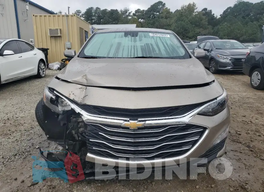 1G1ZD5ST4PF205143 Photo# 5