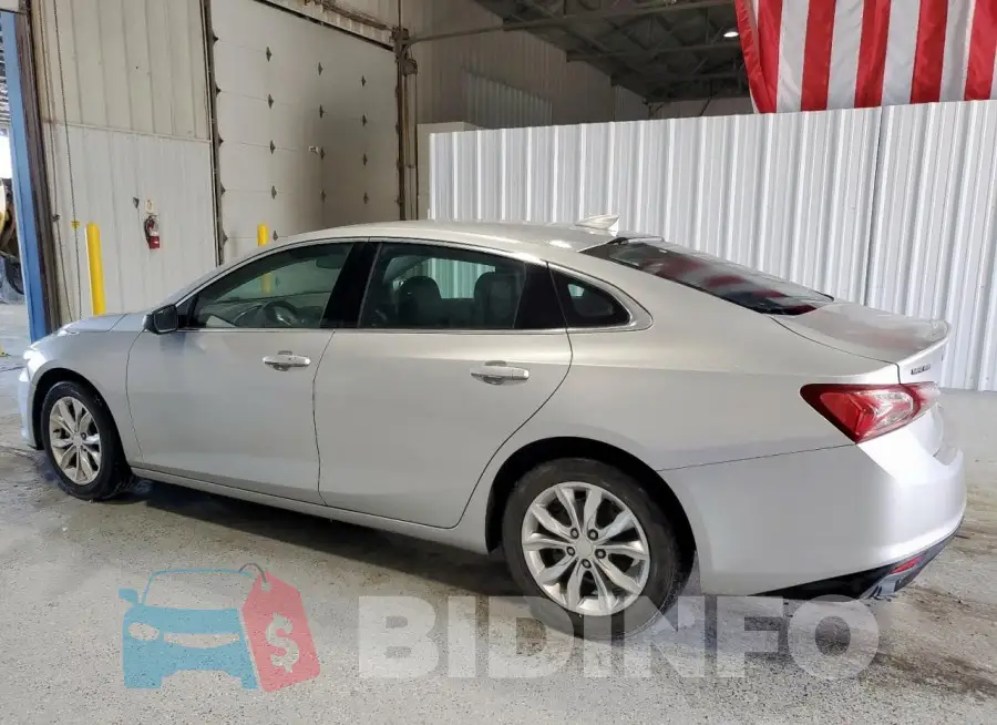1G1ZD5ST5MF024824 Photo# 2