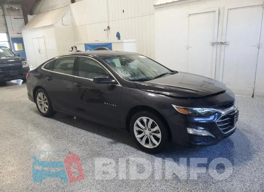 1G1ZD5ST6PF230285 Photo# 4