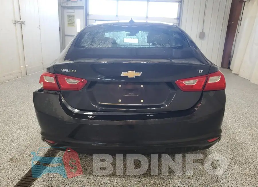 1G1ZD5ST6PF230285 Photo# 6