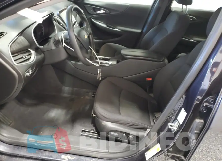 1G1ZD5ST6PF230285 Photo# 7