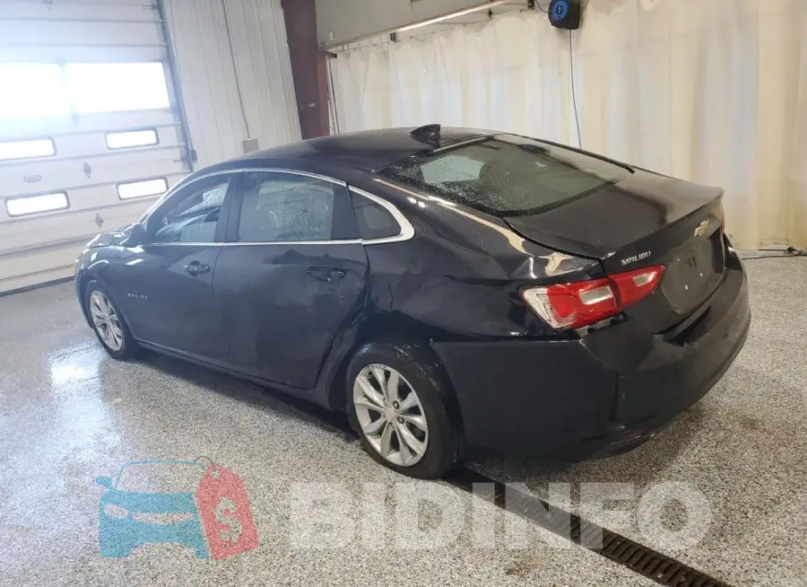 1G1ZD5ST6PF230285 Photo# 2
