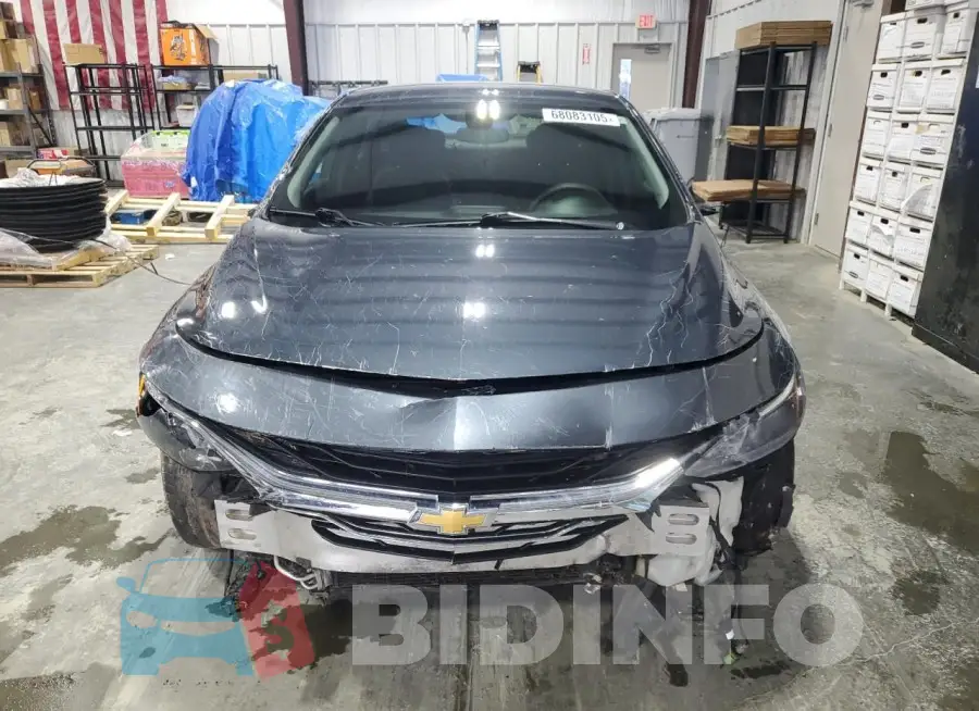 1G1ZD5ST7KF211642 Photo# 5
