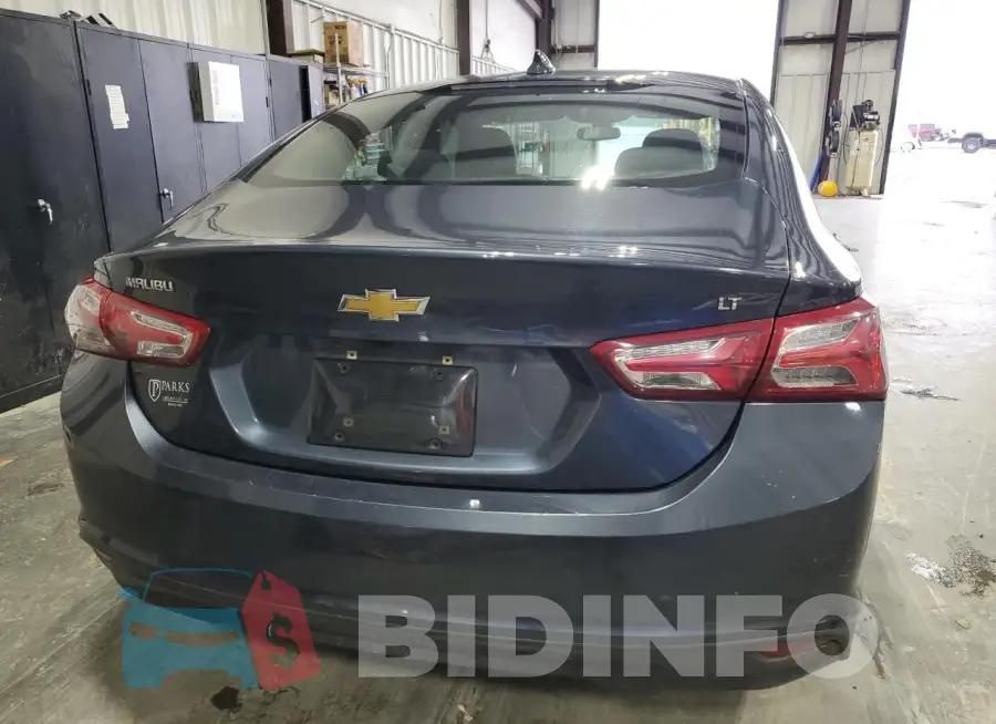 1G1ZD5ST7KF211642 Photo# 6
