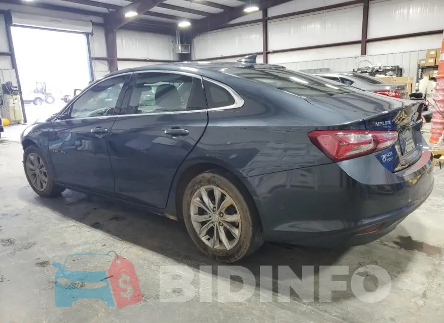 1G1ZD5ST7KF211642 Photo# 2