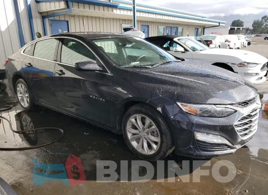 1G1ZD5ST7PF228545 Photo# 4