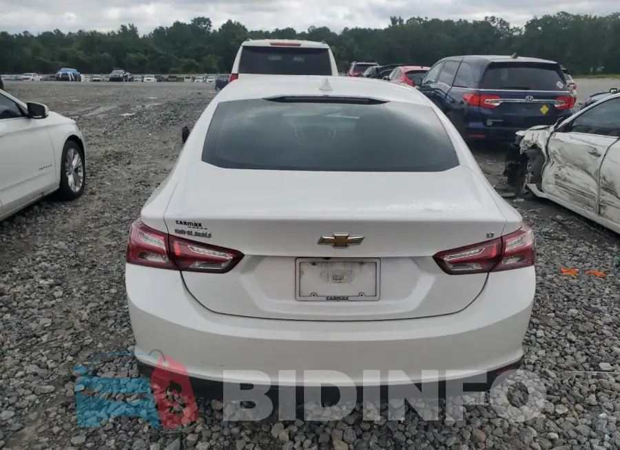 1G1ZD5ST8KF114272 Photo# 6