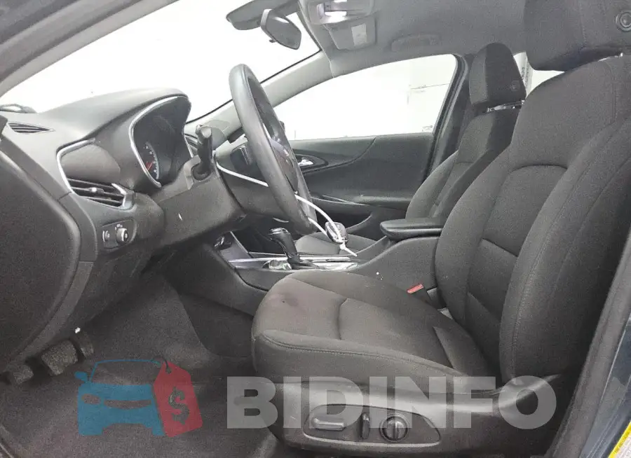 1G1ZD5ST8KF152634 Photo# 7
