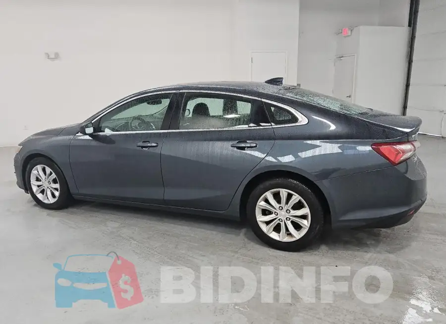 1G1ZD5ST8KF152634 Photo# 2
