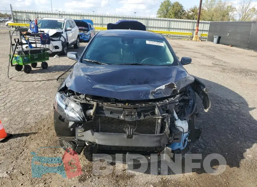 1G1ZD5ST8PF241627 Photo# 5