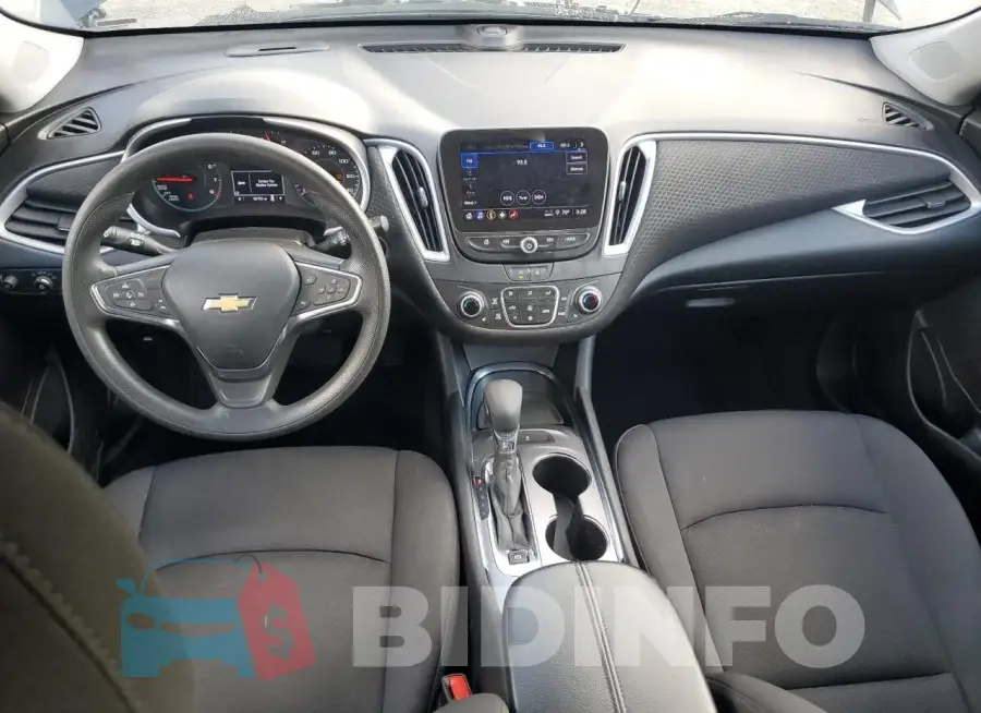 1G1ZD5ST8PF241627 Photo# 8