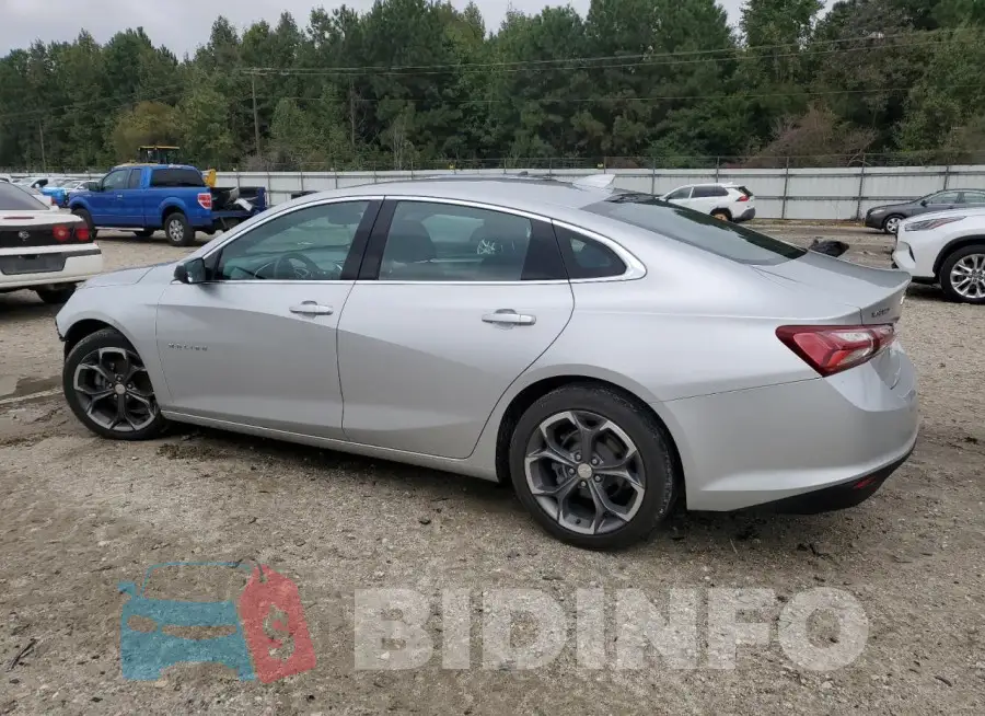 1G1ZD5STXMF023975 Photo# 2