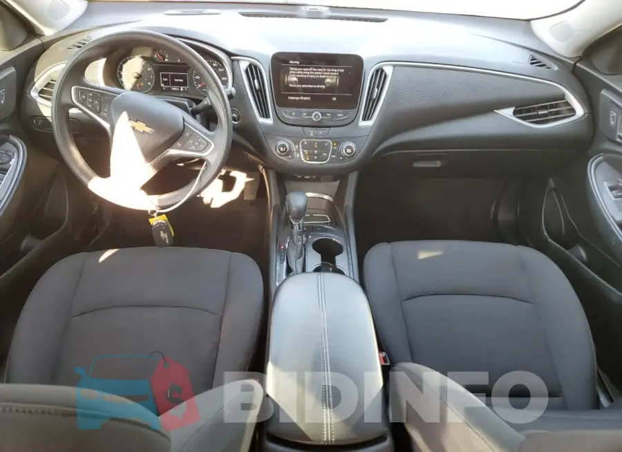 1G1ZD5STXPF137933 Photo# 8