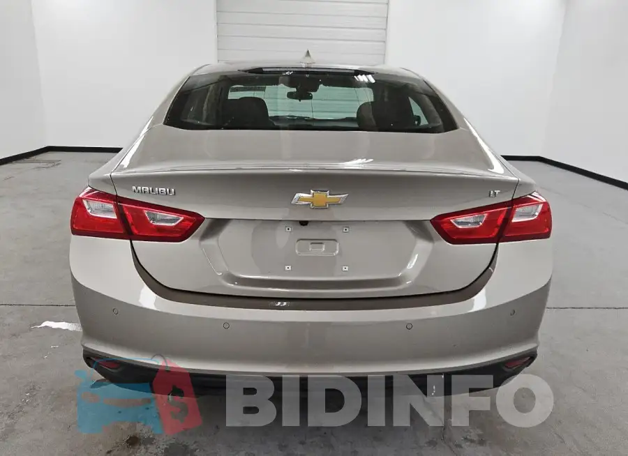 1G1ZD5STXRF156193 Photo# 6