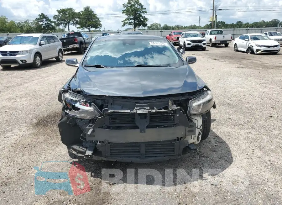 1G1ZF5SU3JF211218 Photo# 5