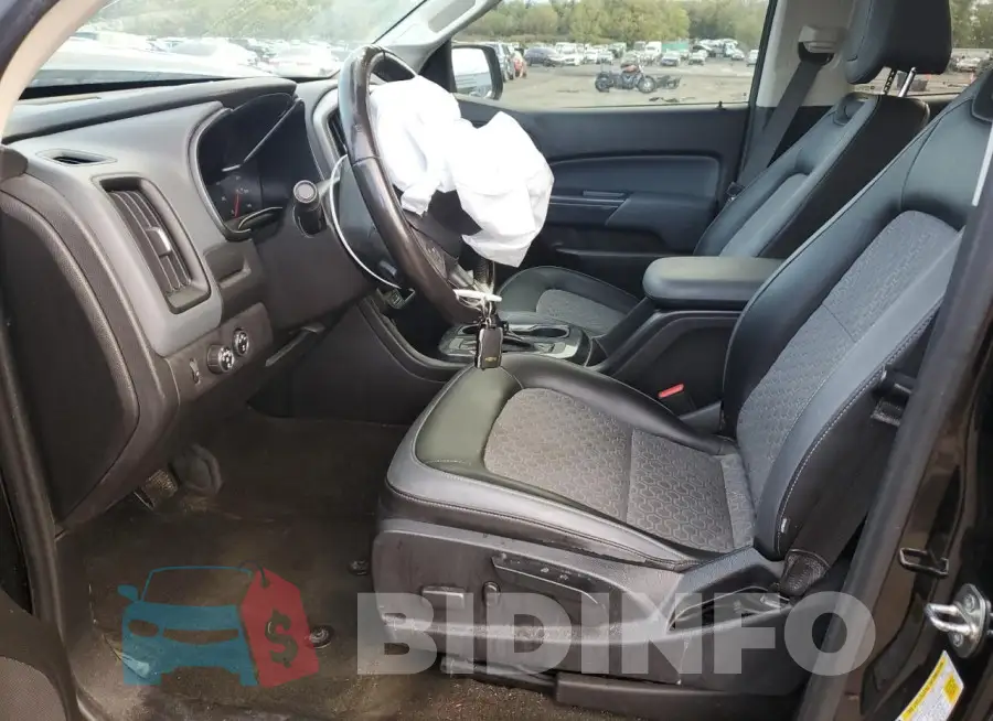 1GCGTDE31G1154270 Photo# 7