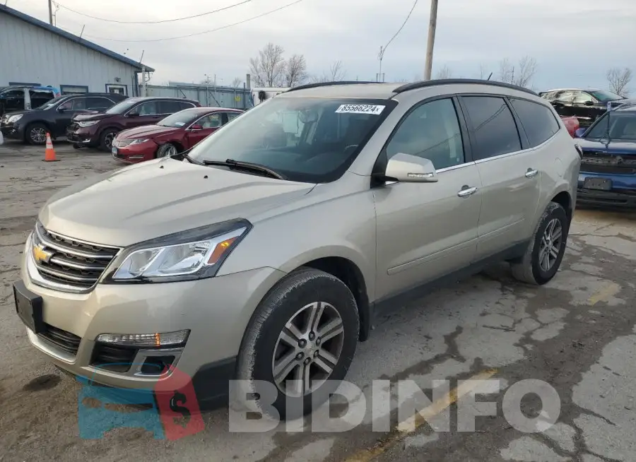 1GNKRGKD9GJ151485 Photo# 1