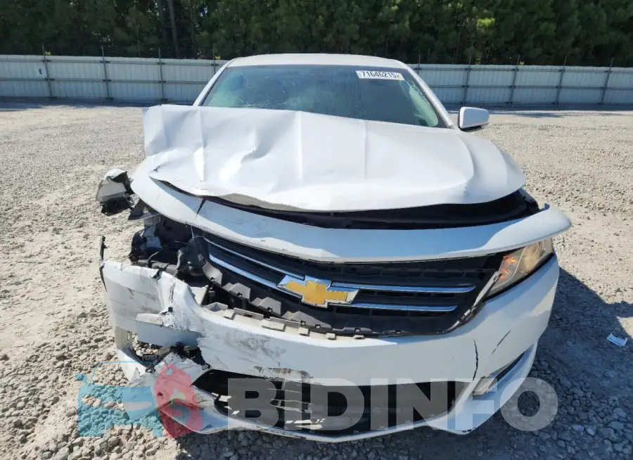 2G1105S3XH9157604 Photo# 5