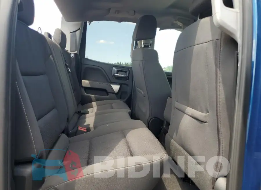 2GCRCPEC7K1192485 Photo# 10