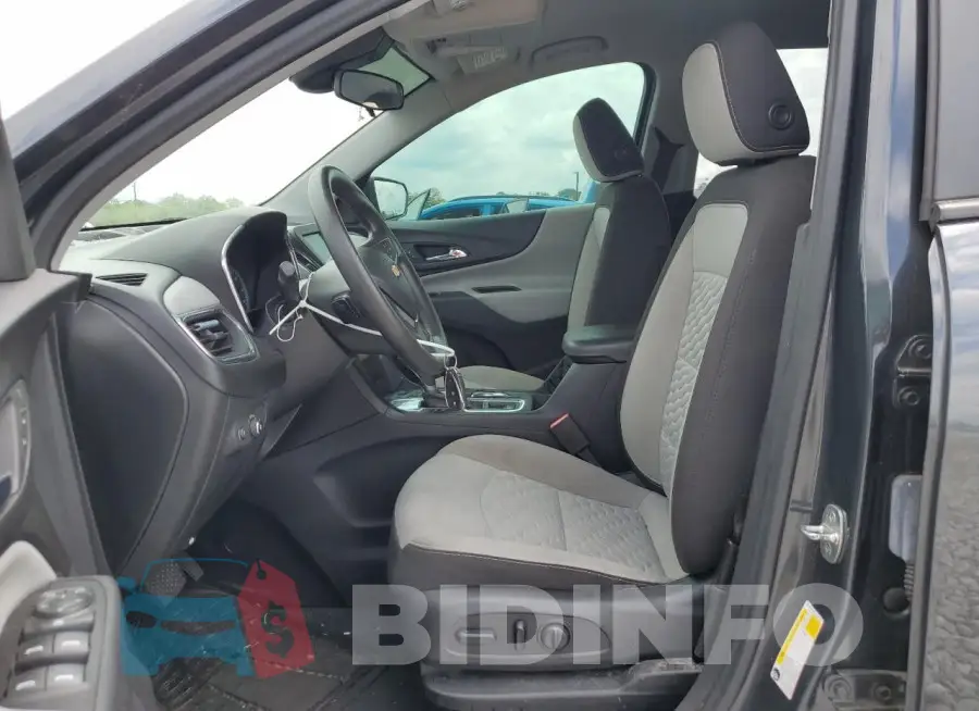 2GNAXHEV4L6167080 Photo# 7