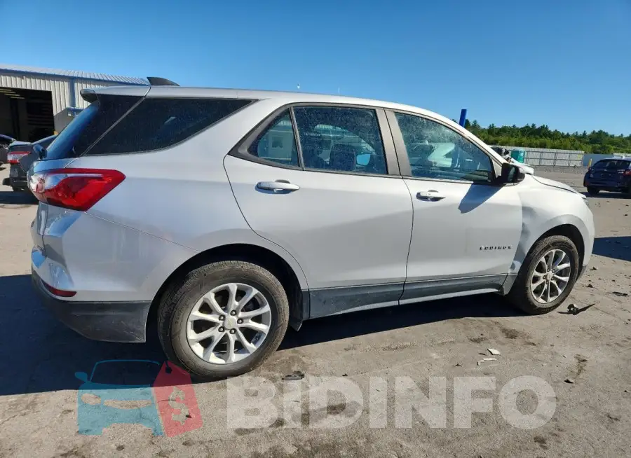 2GNAXSEV6L6178465 Photo# 3
