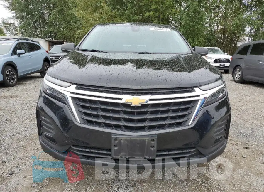 2GNAXSEV6N6147672 Photo# 5
