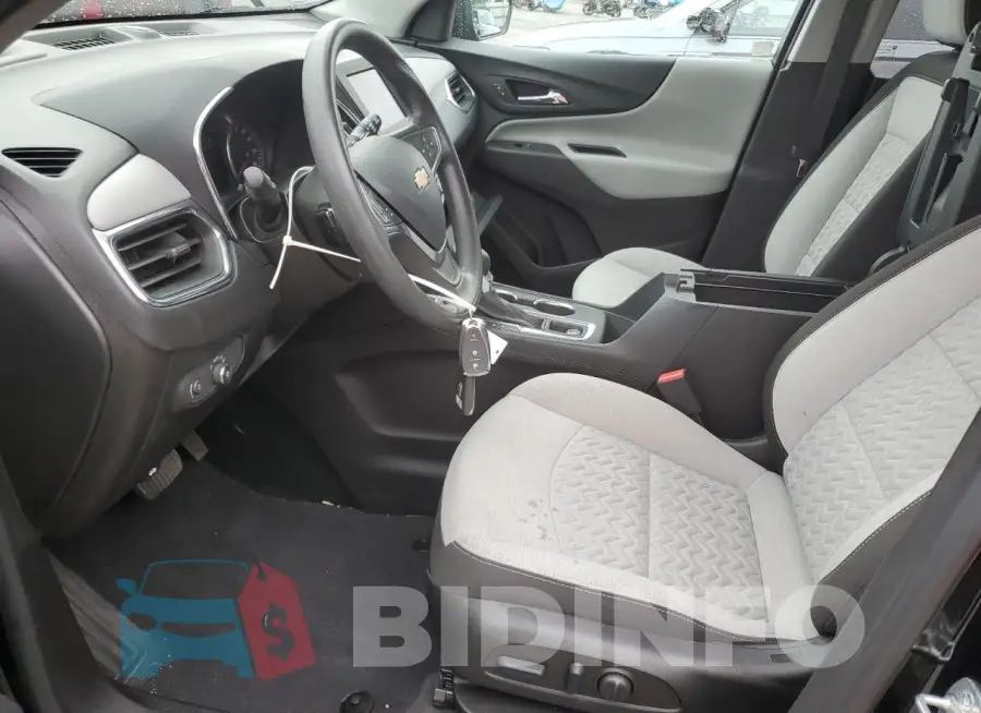 2GNAXSEV6N6147672 Photo# 7