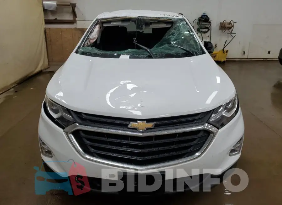 2GNAXTEV7L6254474 Photo# 5