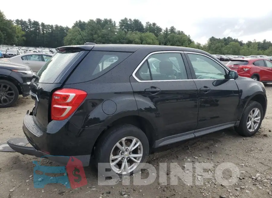 2GNFLEEK6H6229446 Photo# 3