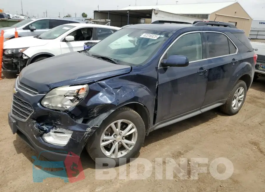 2GNFLFE39G6250093 Photo# 1