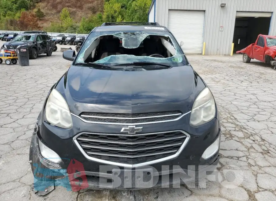 2GNFLFE3XH6292404 Photo# 5