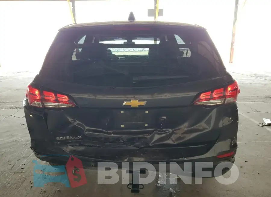 3GNAXFEV3NS122026 Photo# 6