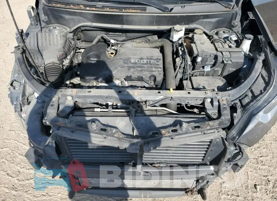 3GNAXJEV0JS592110 Photo# 12