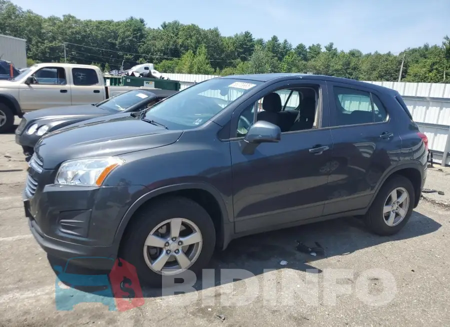 3GNCJNSB6GL278623 Photo# 1