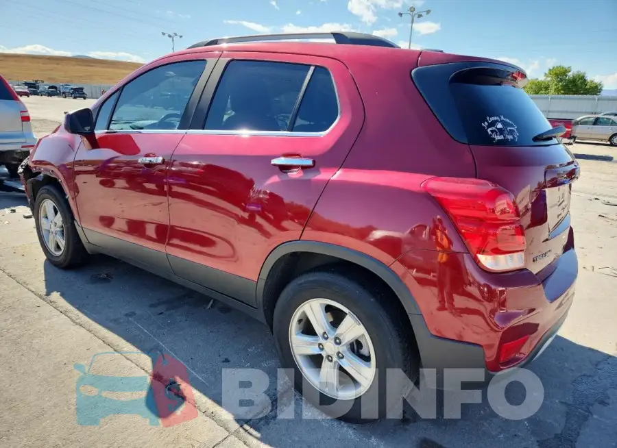 3GNCJPSB0KL310292 Photo# 2
