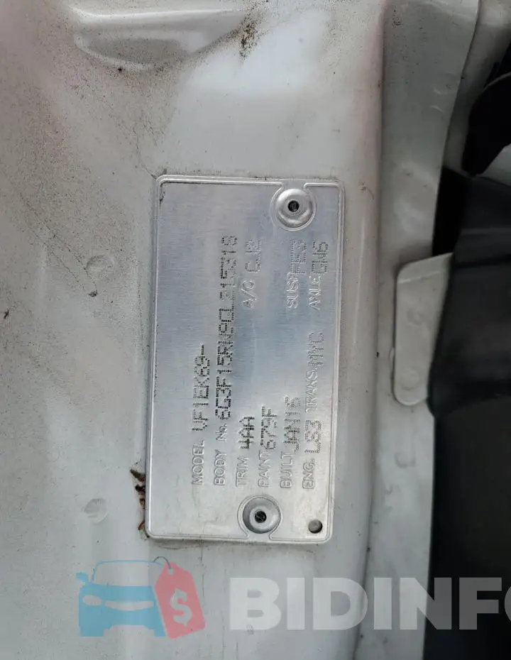 6G3F15RW9GL215318 Photo# 13