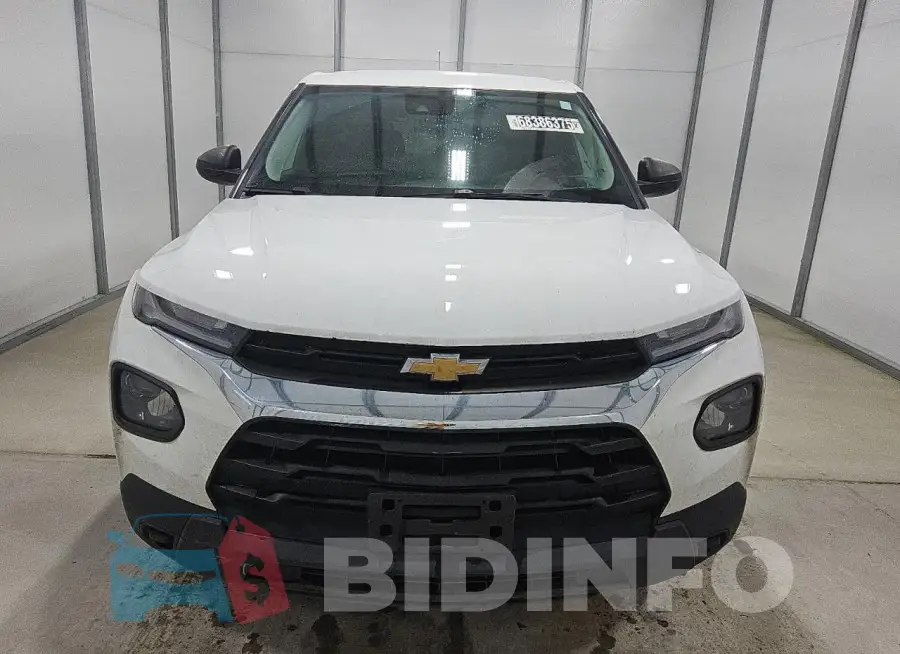 KL79MLS29MB130894 Photo# 5