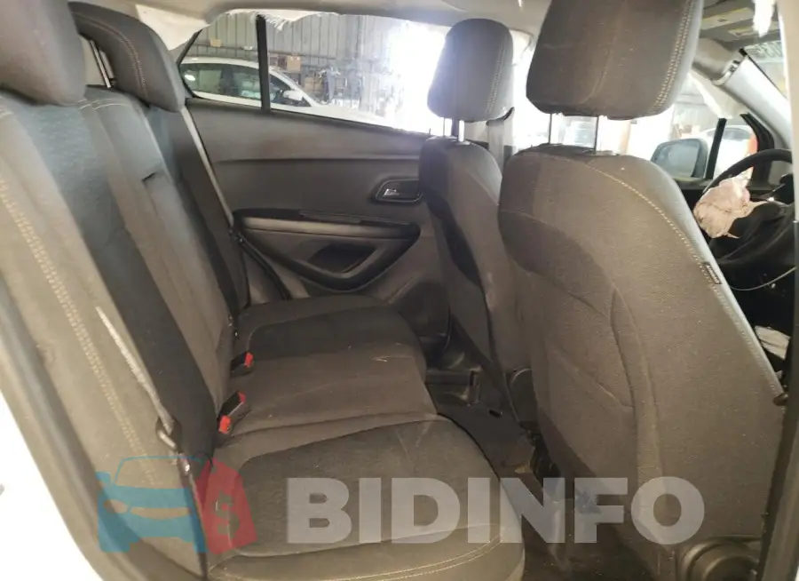 KL7CJKSM3NB527738 Photo# 11